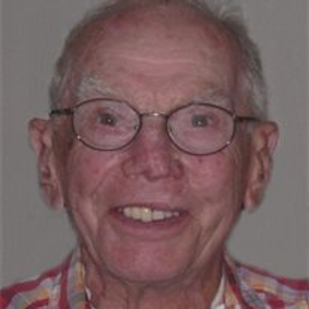 Thomas G.  Smith