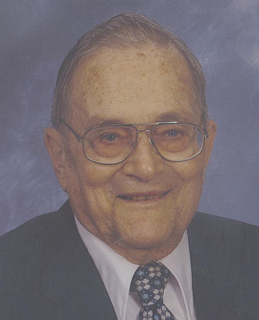 Joseph Hubert Henneberger Profile Photo