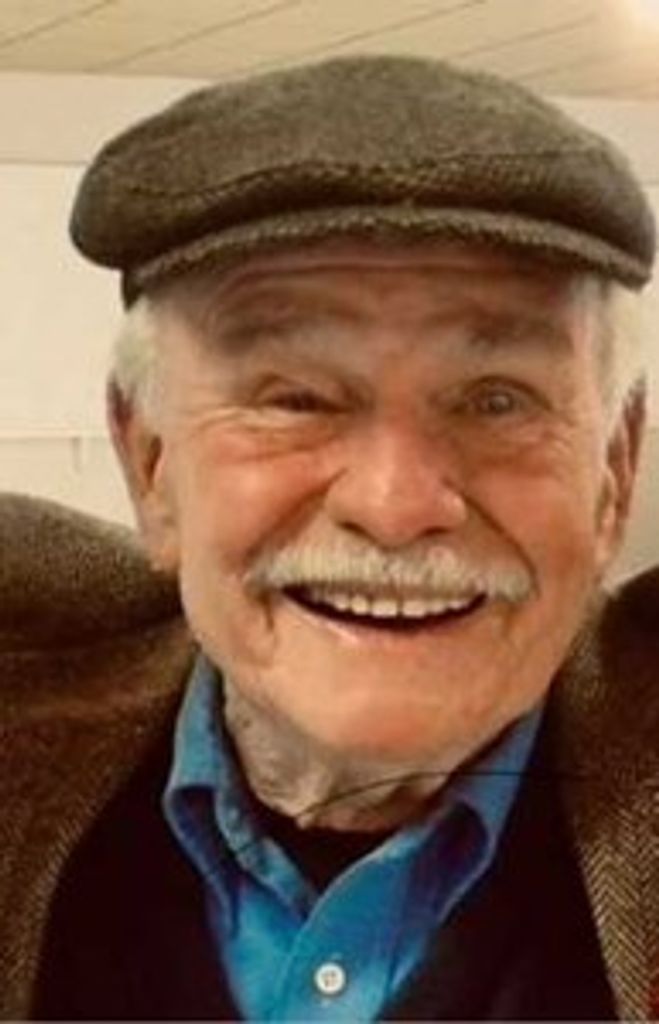 Clarence Louis "Bill" Ramser, Jr.