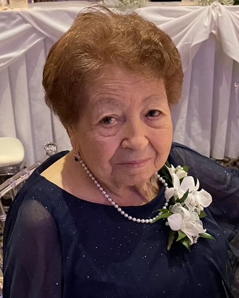 Rosalia Talluto Palazzolo Profile Photo