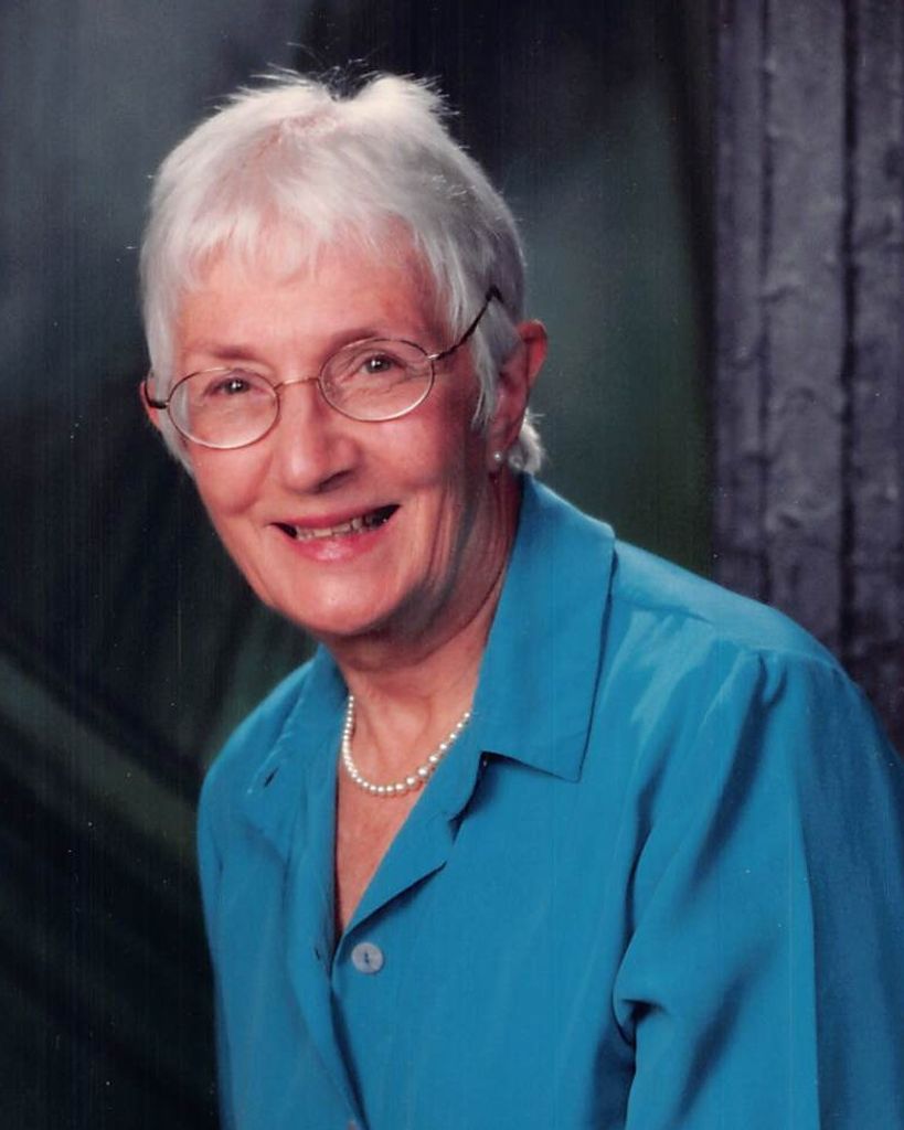 Grace "Eileen" Hammerton