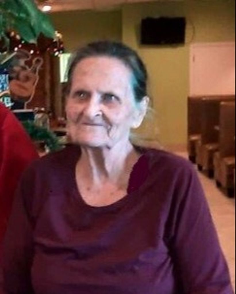 Myrtle "Bea" Hayden