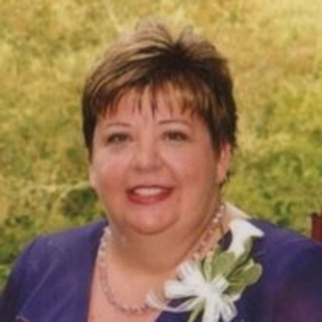 Sandra Dykes