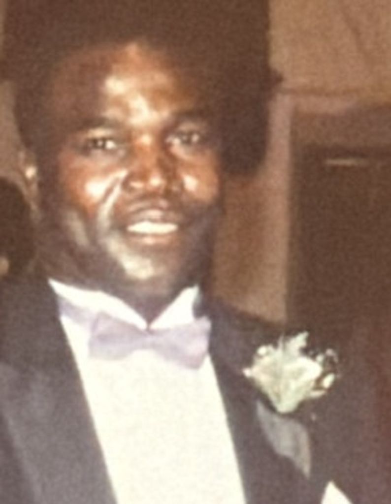 Nathaniel Theodore Davis Profile Photo
