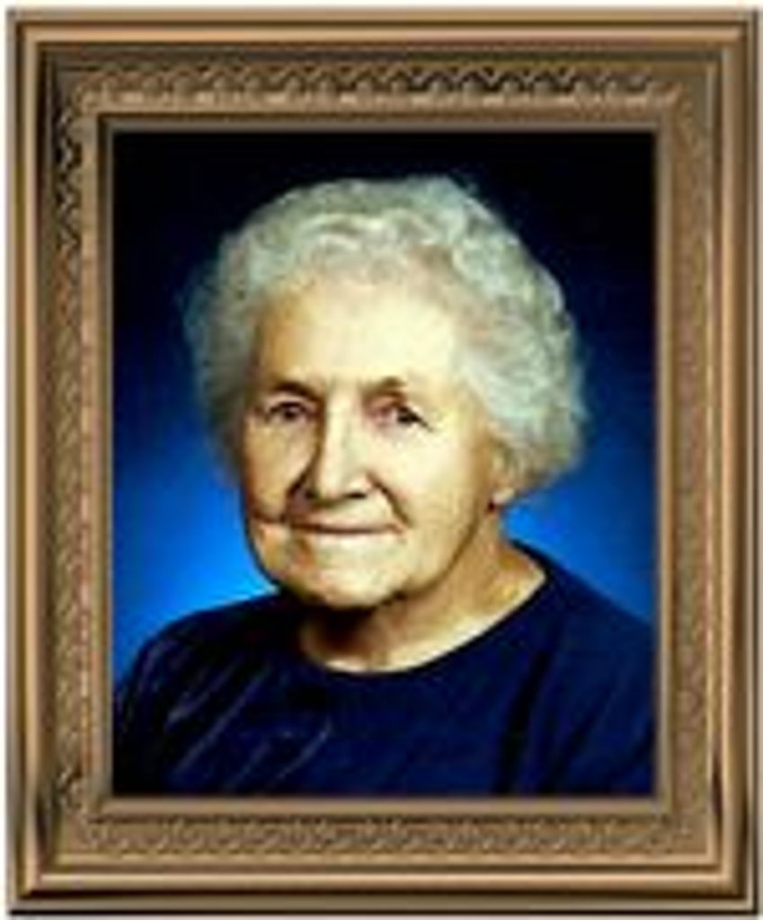 Irene Marie Giulietti