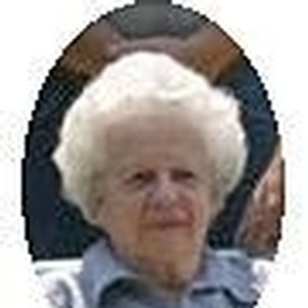 Margaret Faye Bennett