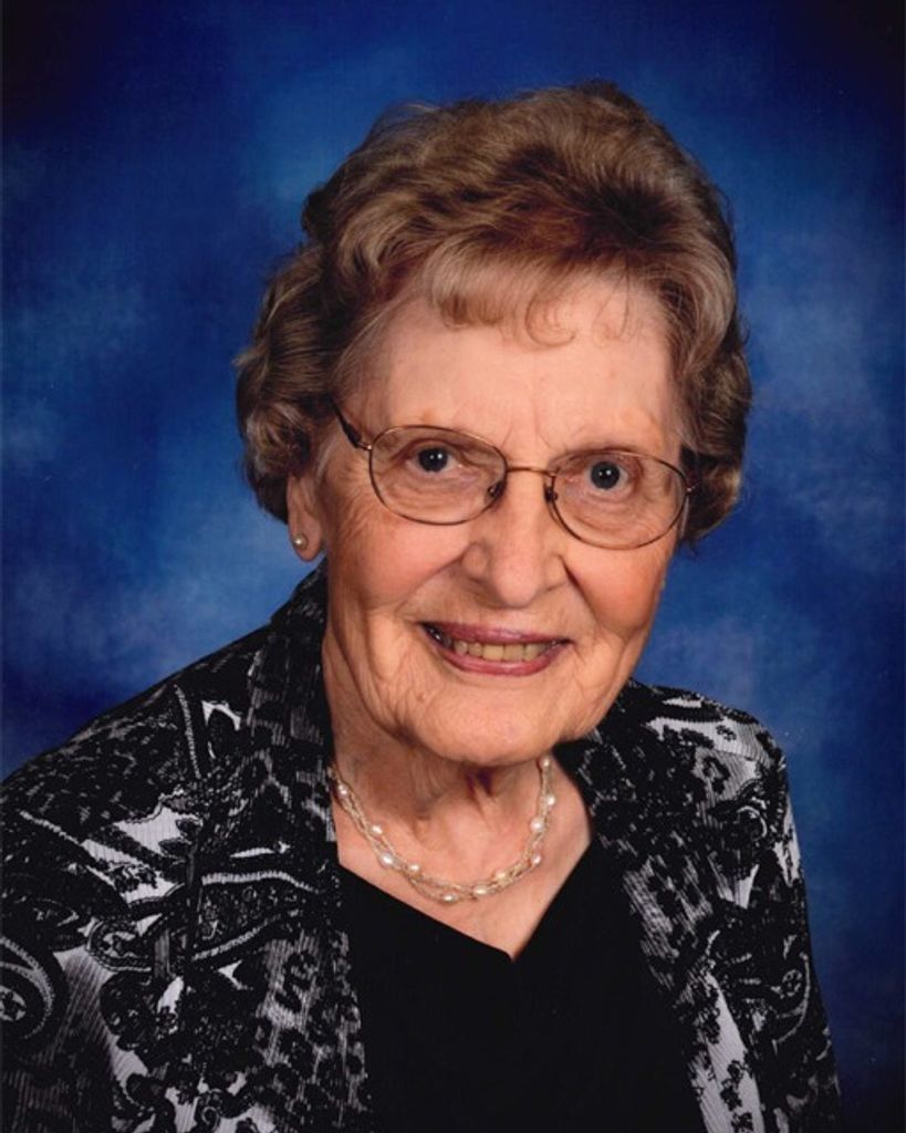 Shirley Gersib Profile Photo