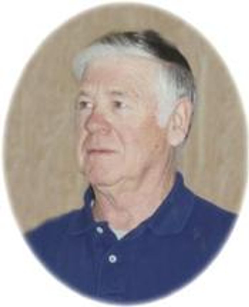 Roger Joseph Fagan Profile Photo
