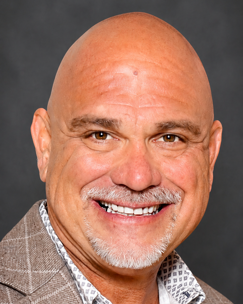 Brad Stewart