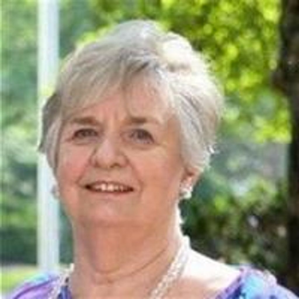 Mary Joan Sundt