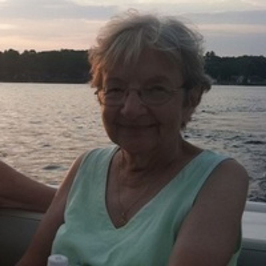 Constance M. Mazur