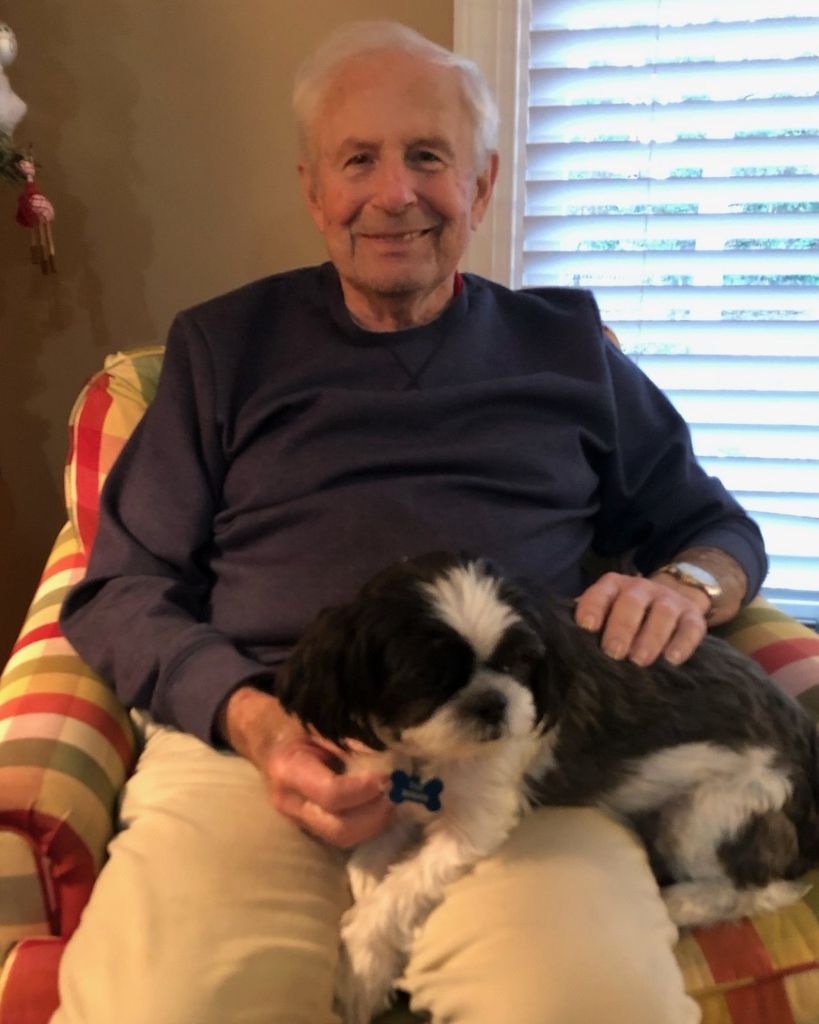 Elmer Lee Horne, Jr. Profile Photo