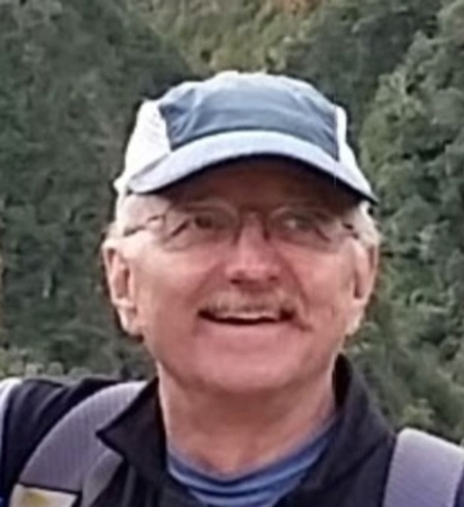 David Leslie Scott Profile Photo