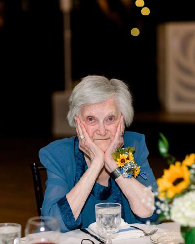 Margaret Ann Knight Profile Photo