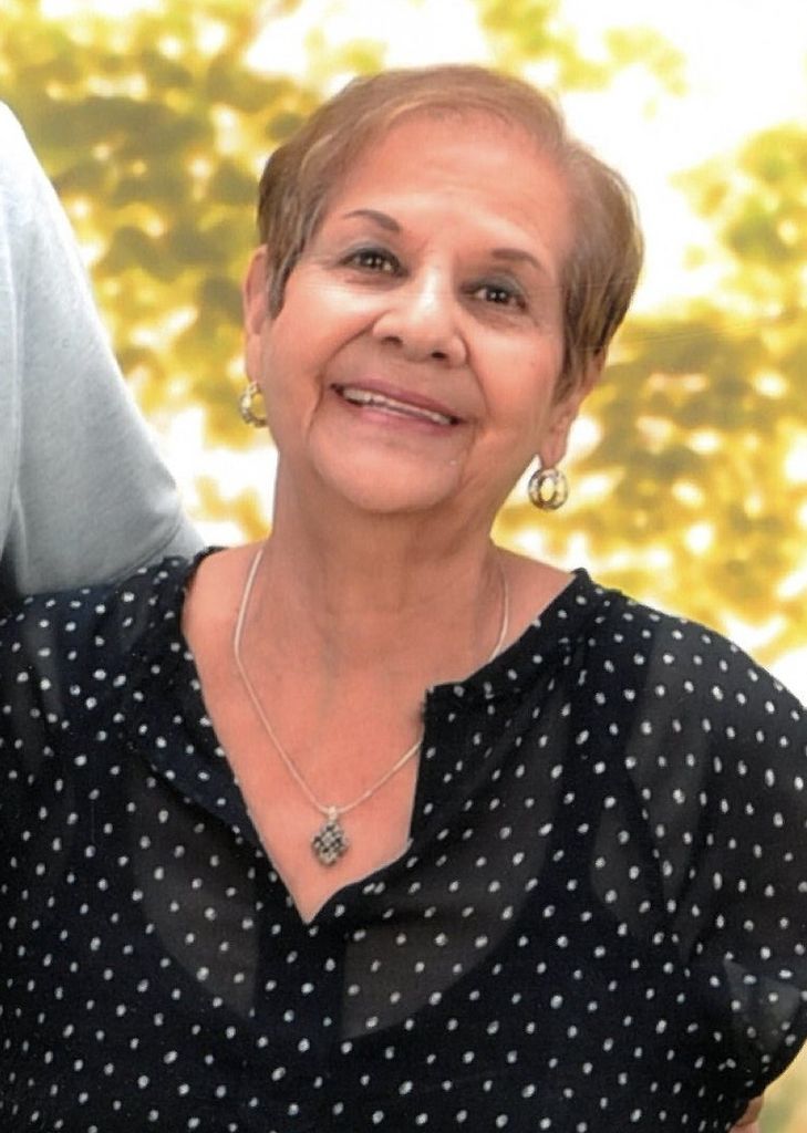 Laura Bernasconi Profile Photo