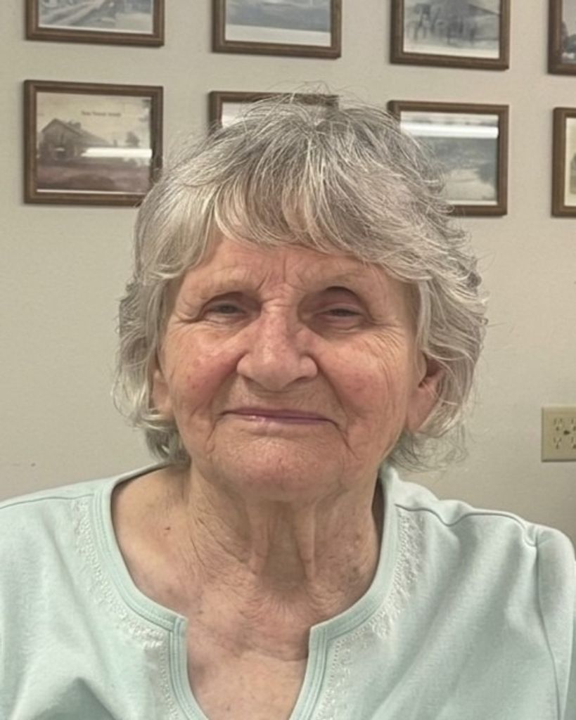 Lorraine A. Halder