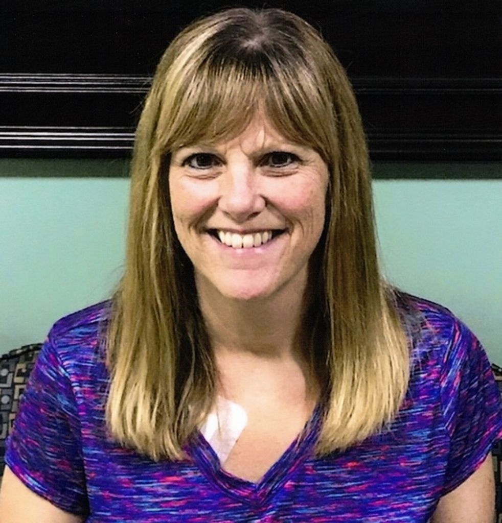 Rebecca L. (Clingaman)  Strauss