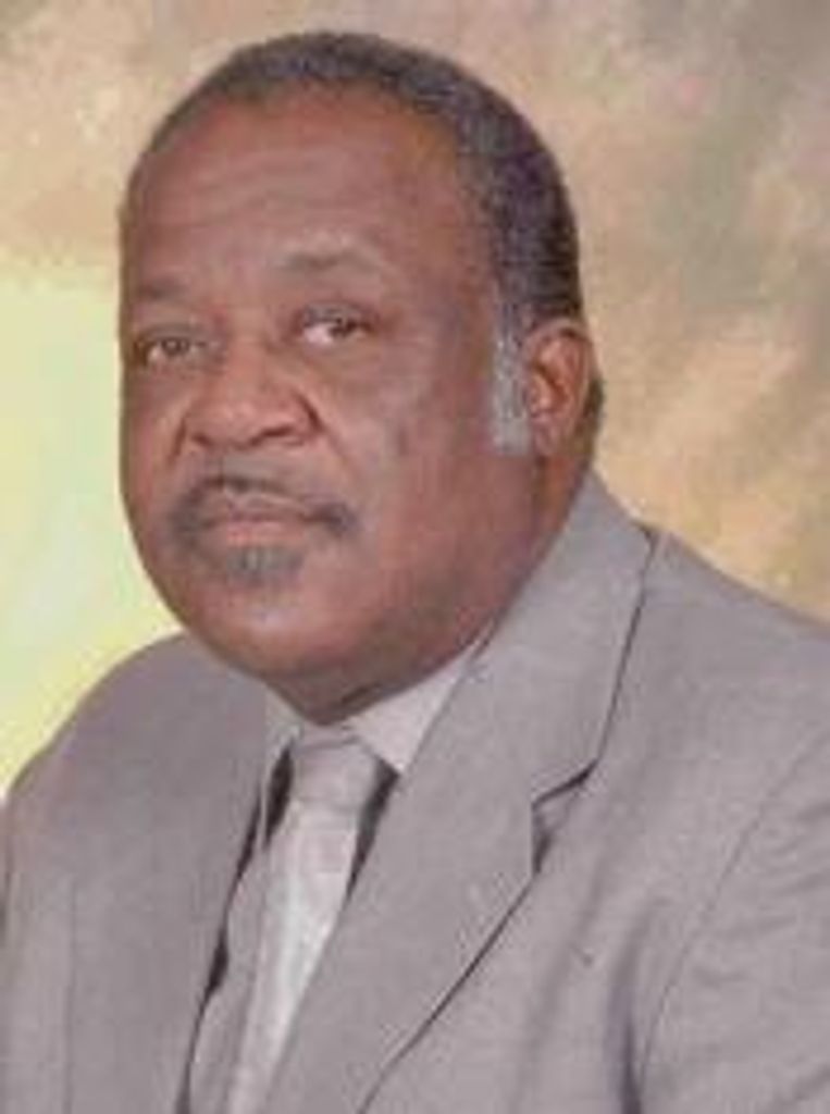 Bobby Ray Brown Profile Photo