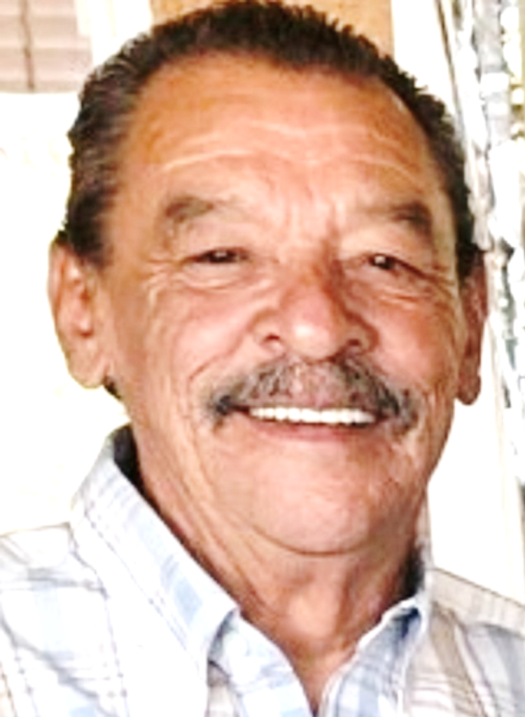 David "Dido" Joseph Soto Profile Photo