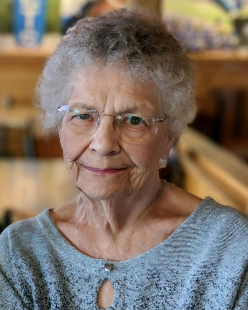 Penny Hobson
