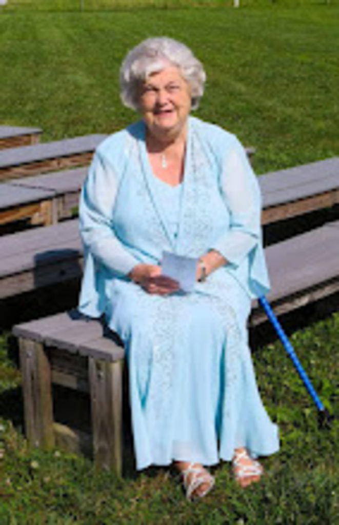 Mary Elizabeth Elkins Profile Photo