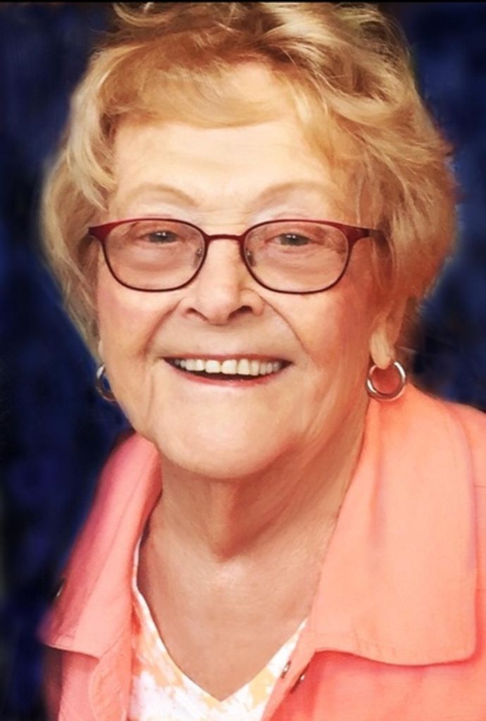 Patricia Kenner Profile Photo