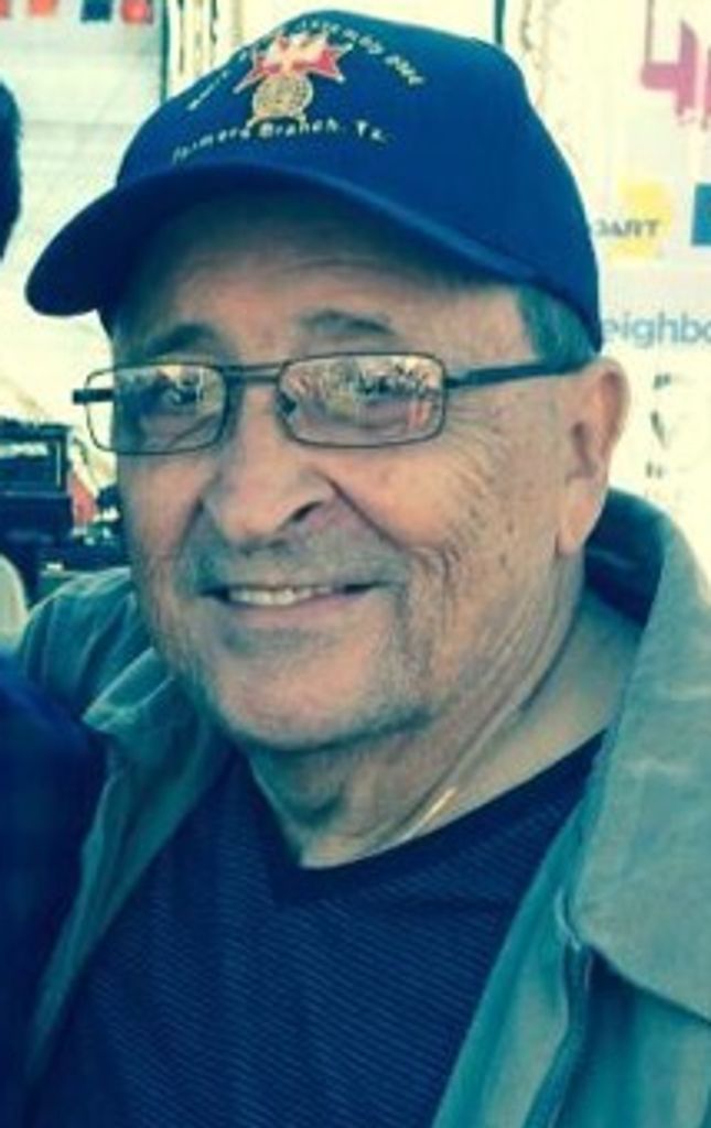 Munoz, Joseph Angel