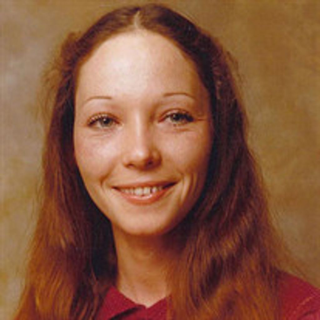 Teresa Marie Byrd