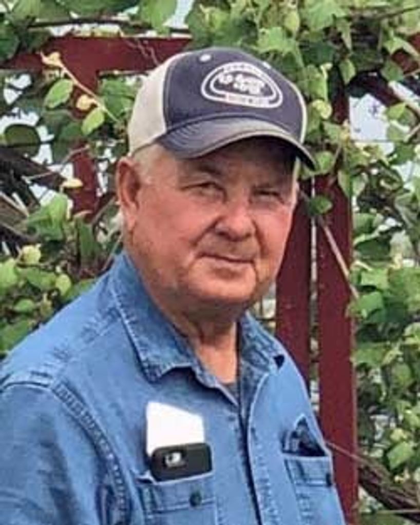 Lawrence Joseph "Larry" Kallus