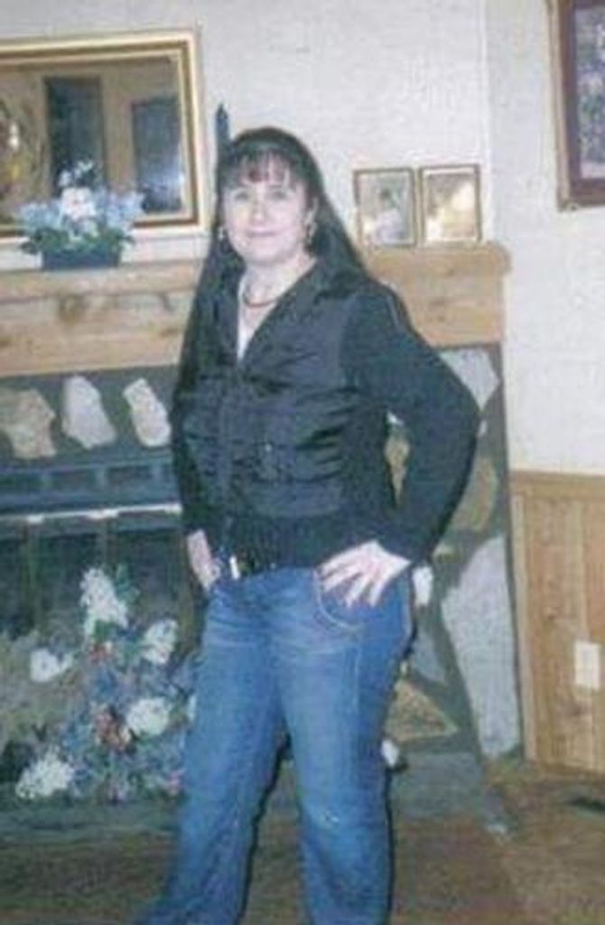 Barbara Daniel Profile Photo