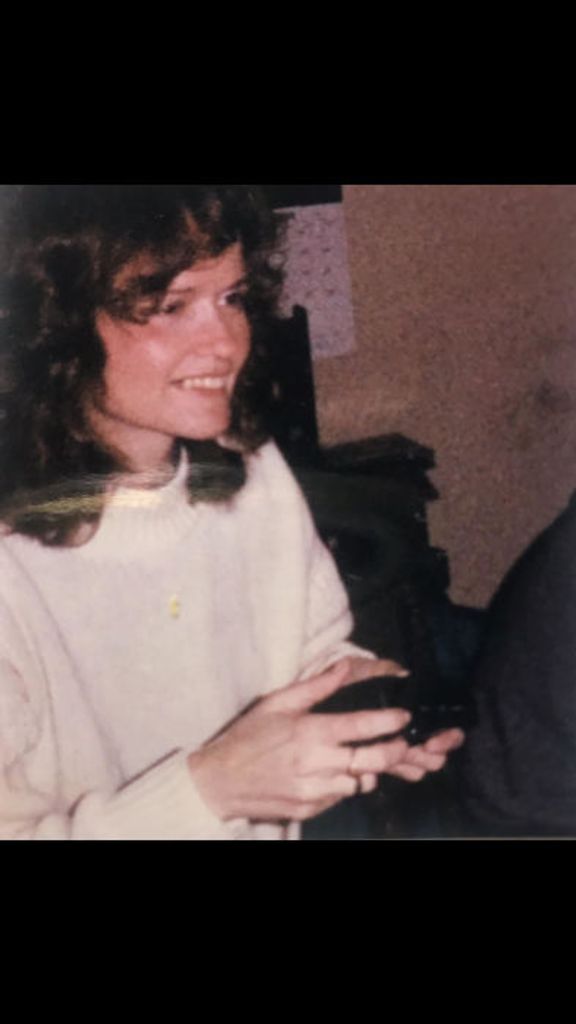 Maureen Lynne (Hughes)  Vinal