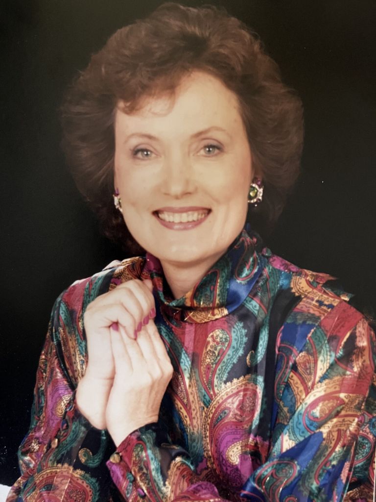 Joanne H. Mcdonald Profile Photo