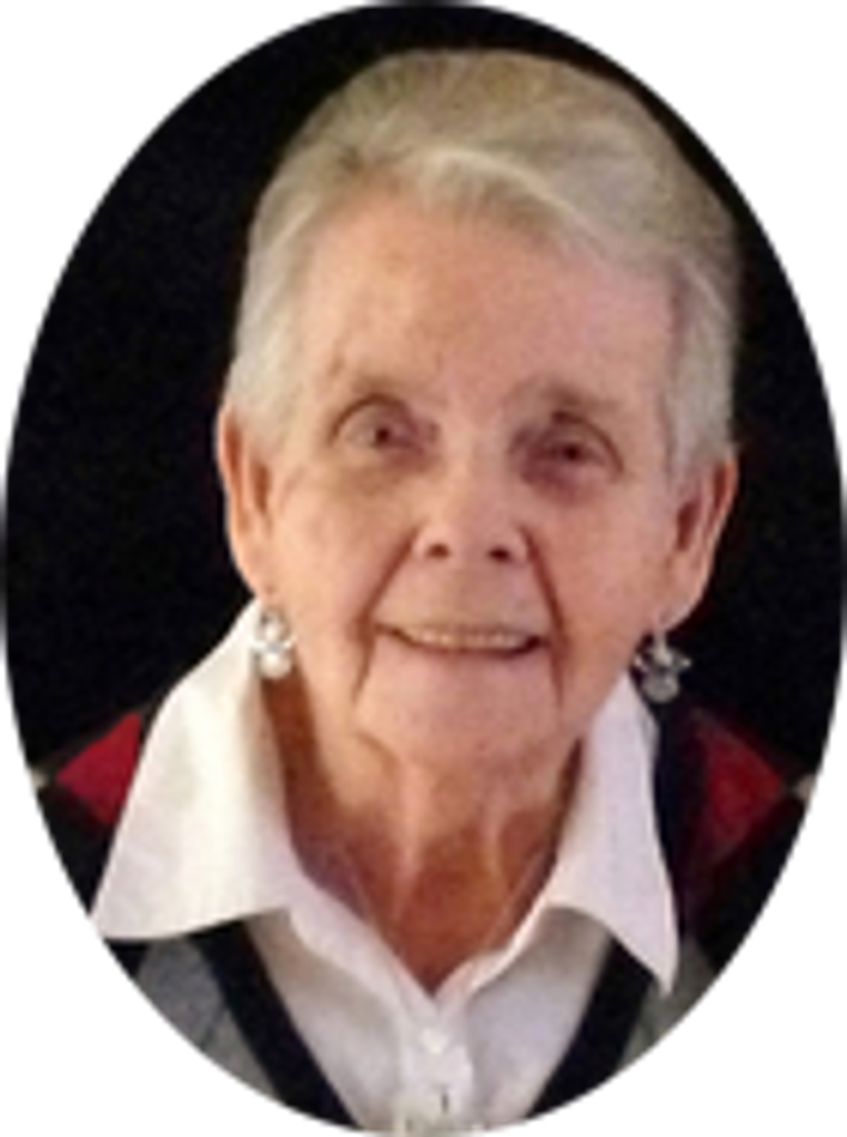 Letitia Yarrison