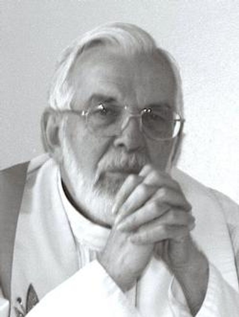 Rev. George Watha Kosicki