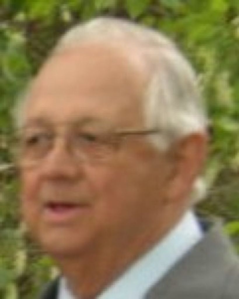 William Clinton Stone