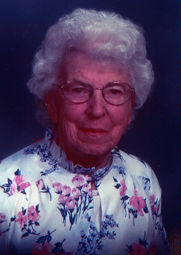 Mary Drake