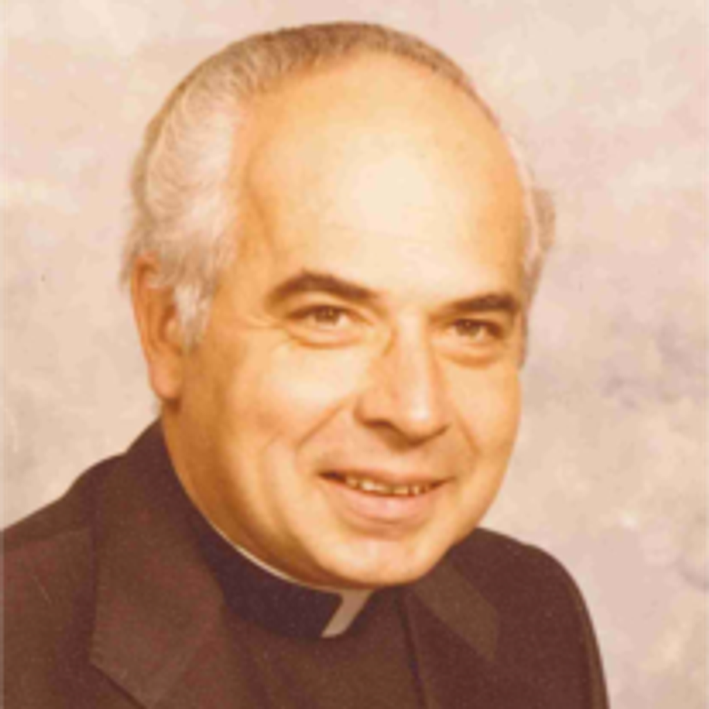 Donald Zenk