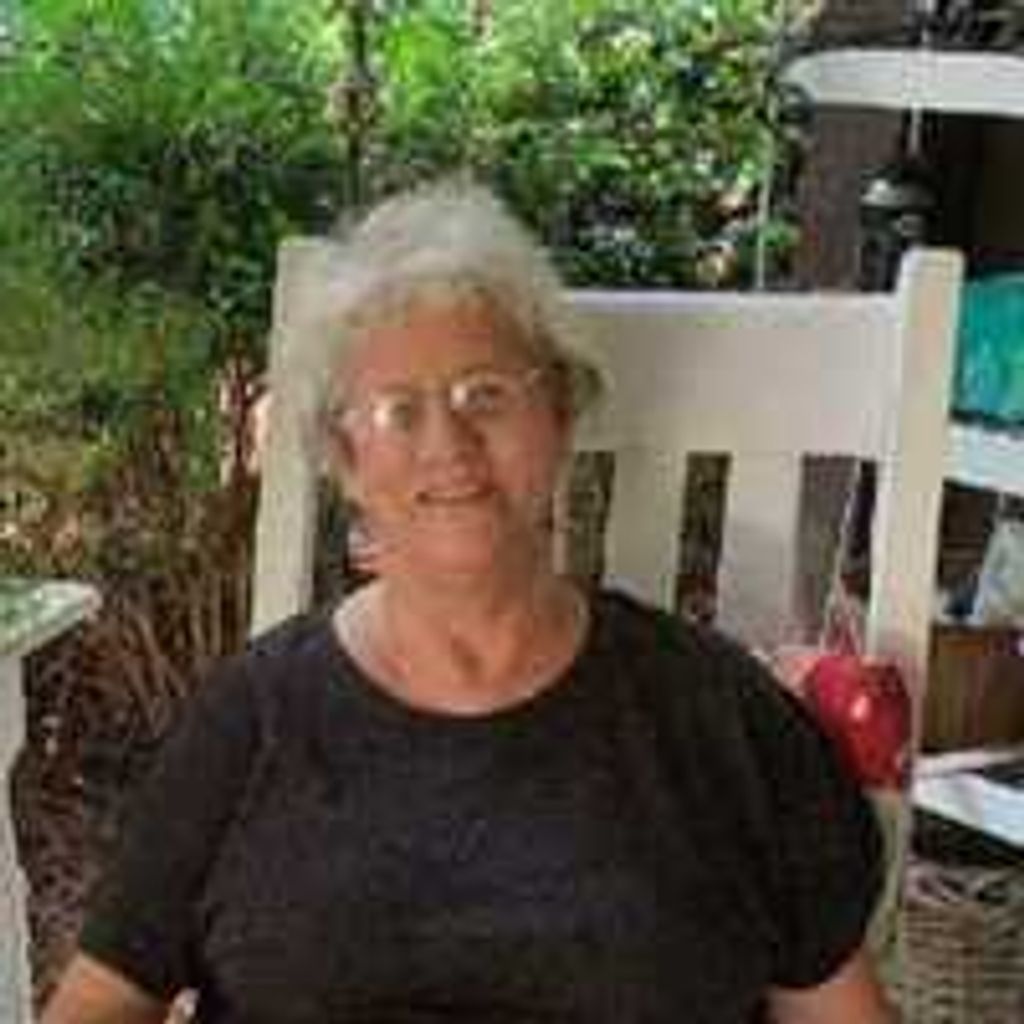 Mamie Jo Davis Profile Photo