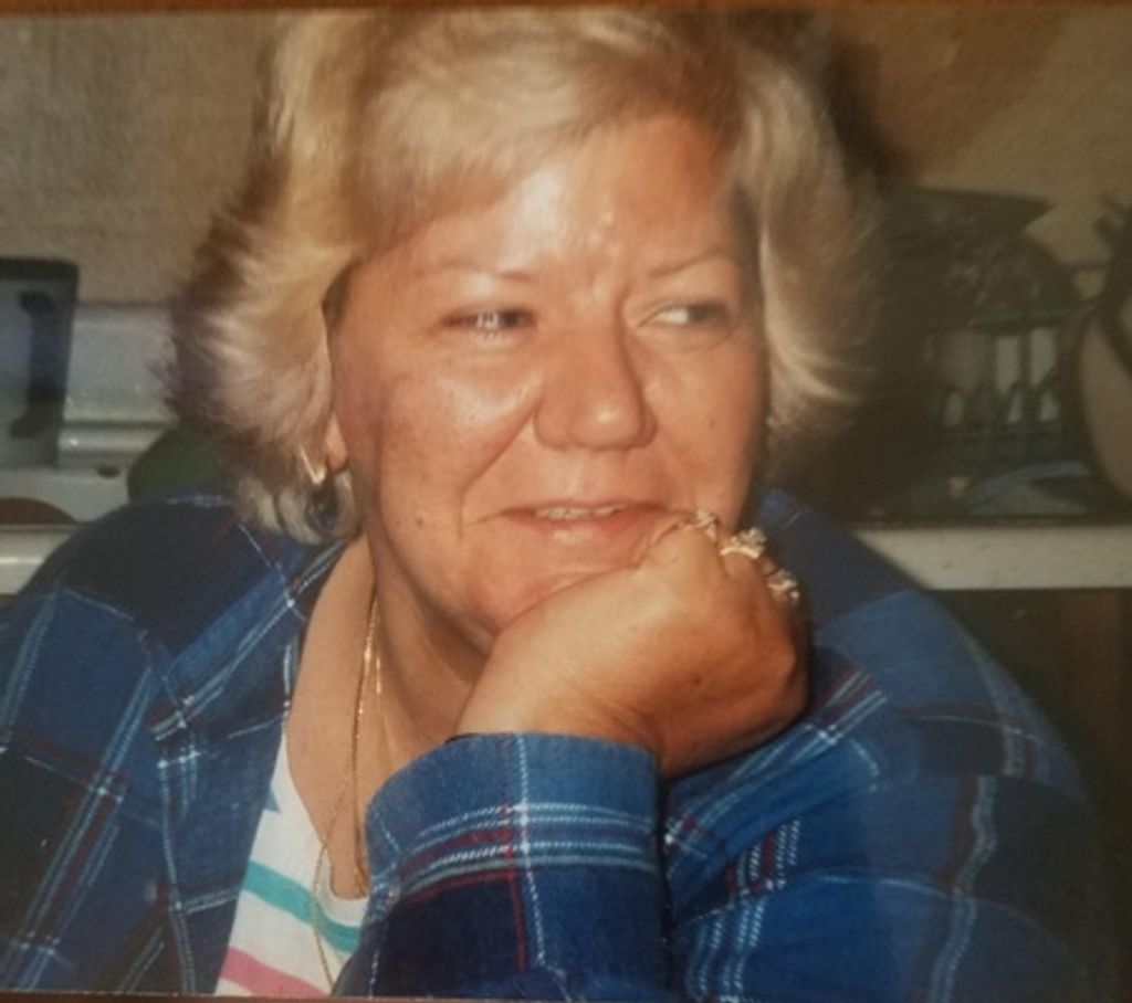 Dora L. Goff Profile Photo