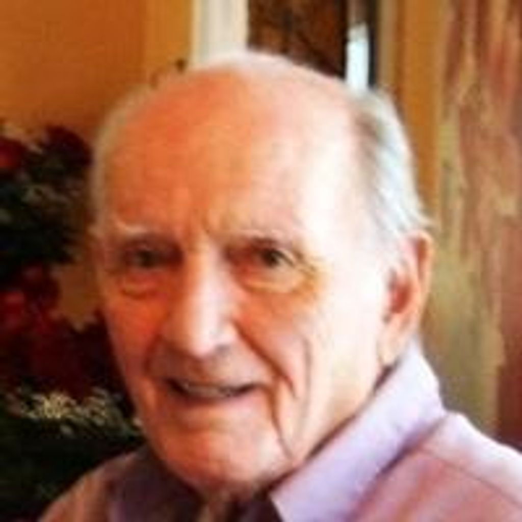 James Walter Mcnamee
