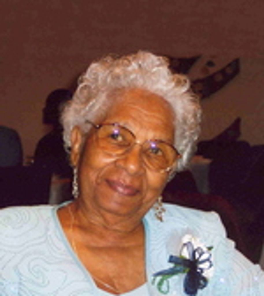 Clara Scott