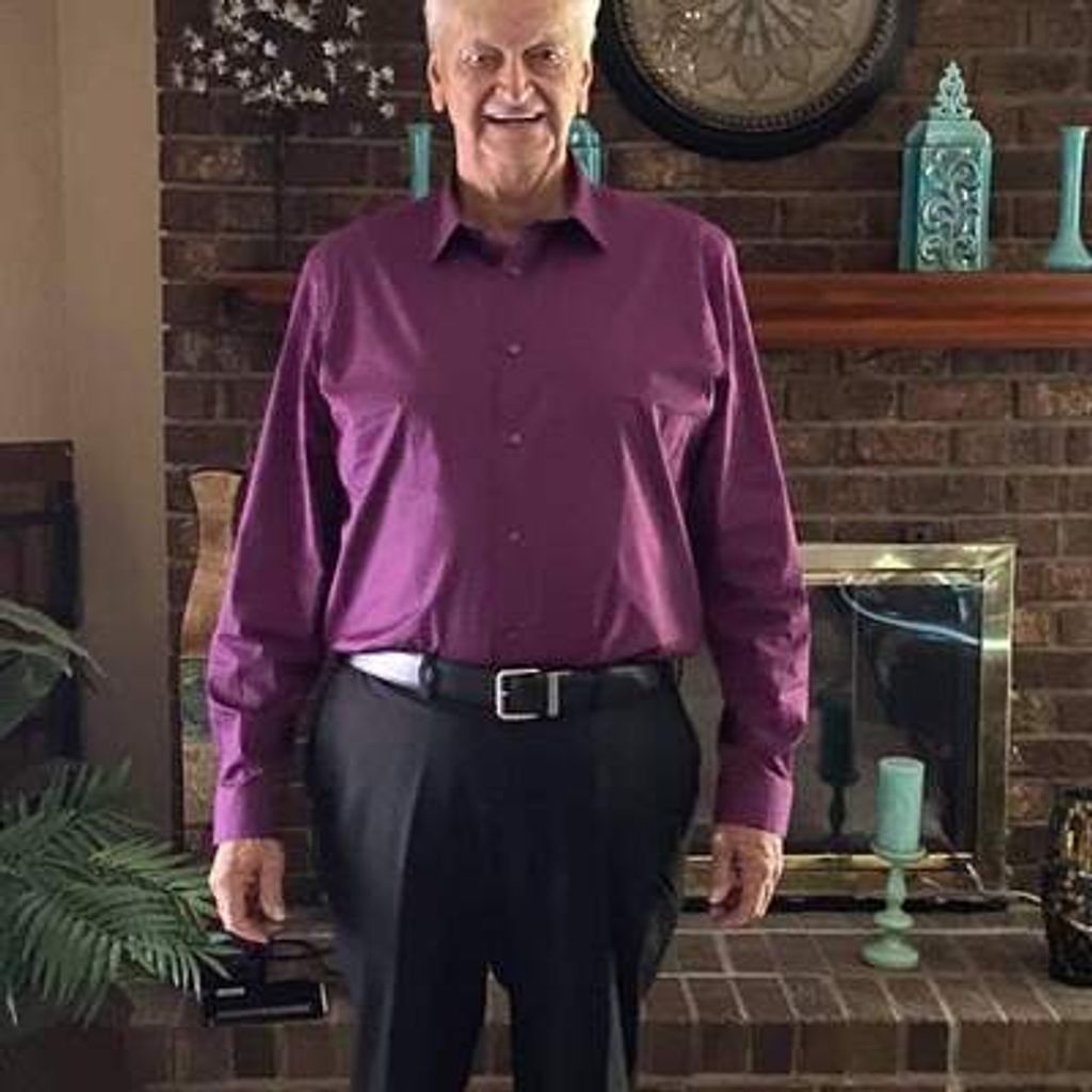 Ronald Lee Baker, Sr.