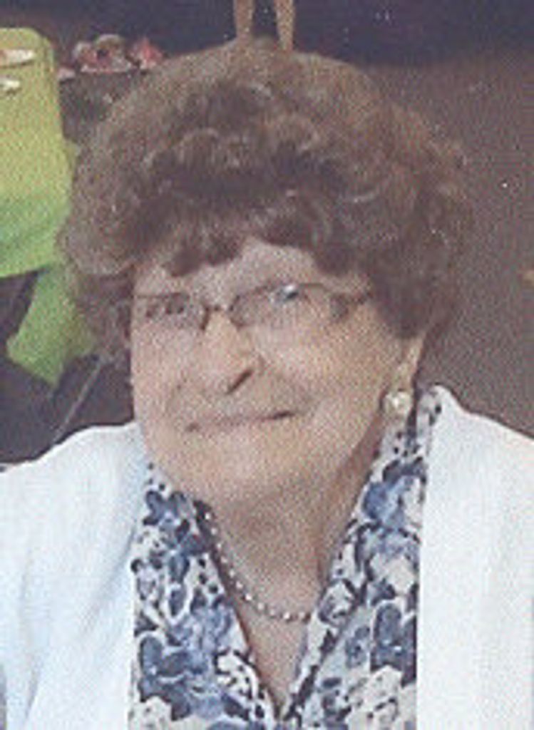 Phyllis M. (Patti)  Mazzola