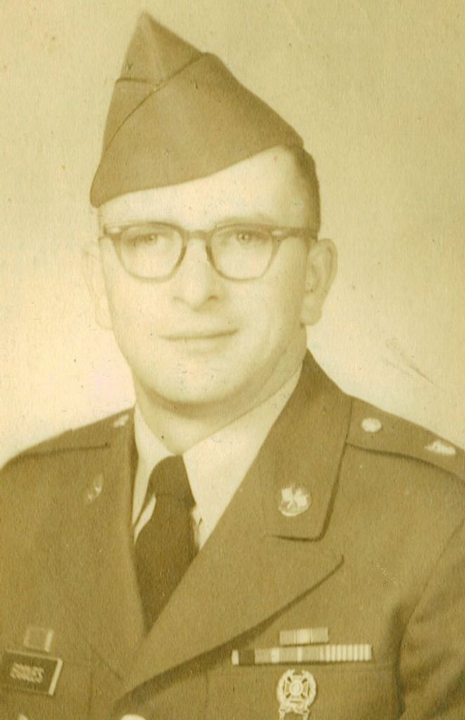Sidney Neal Eccles