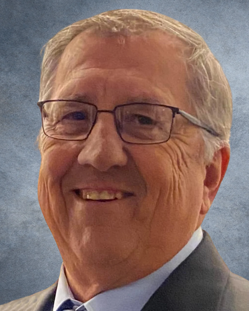 Jerald "Jerry" F. Ebeling Profile Photo