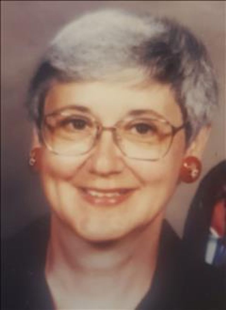 Deloris Sue Clendenin