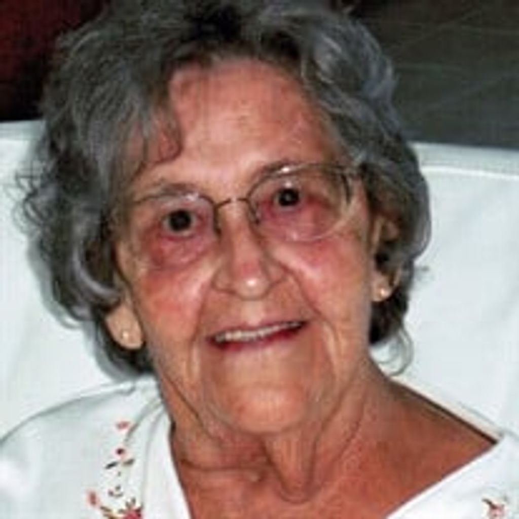 Emmelene Holdren Hall
