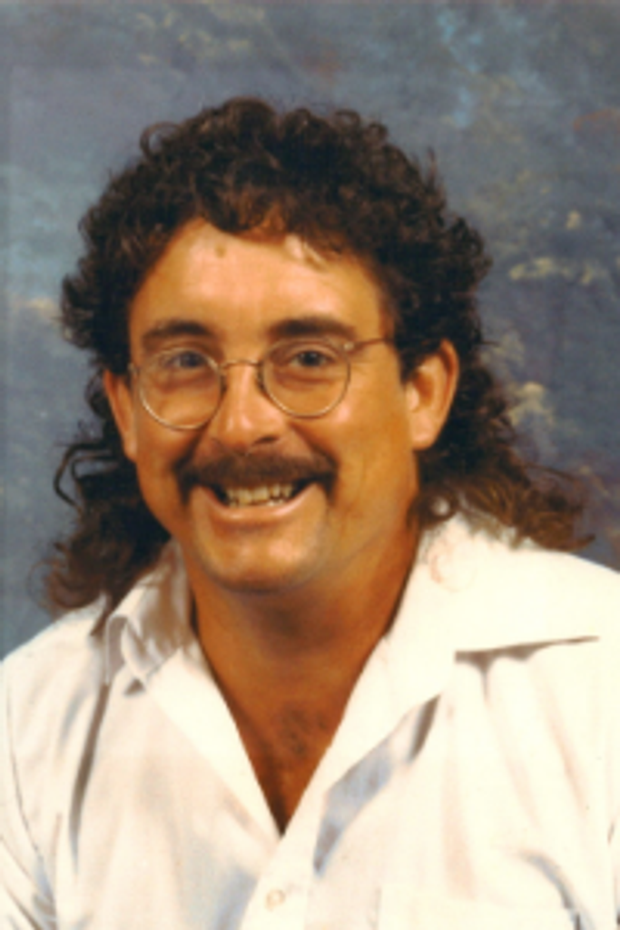 Jonathan Farrell Brown