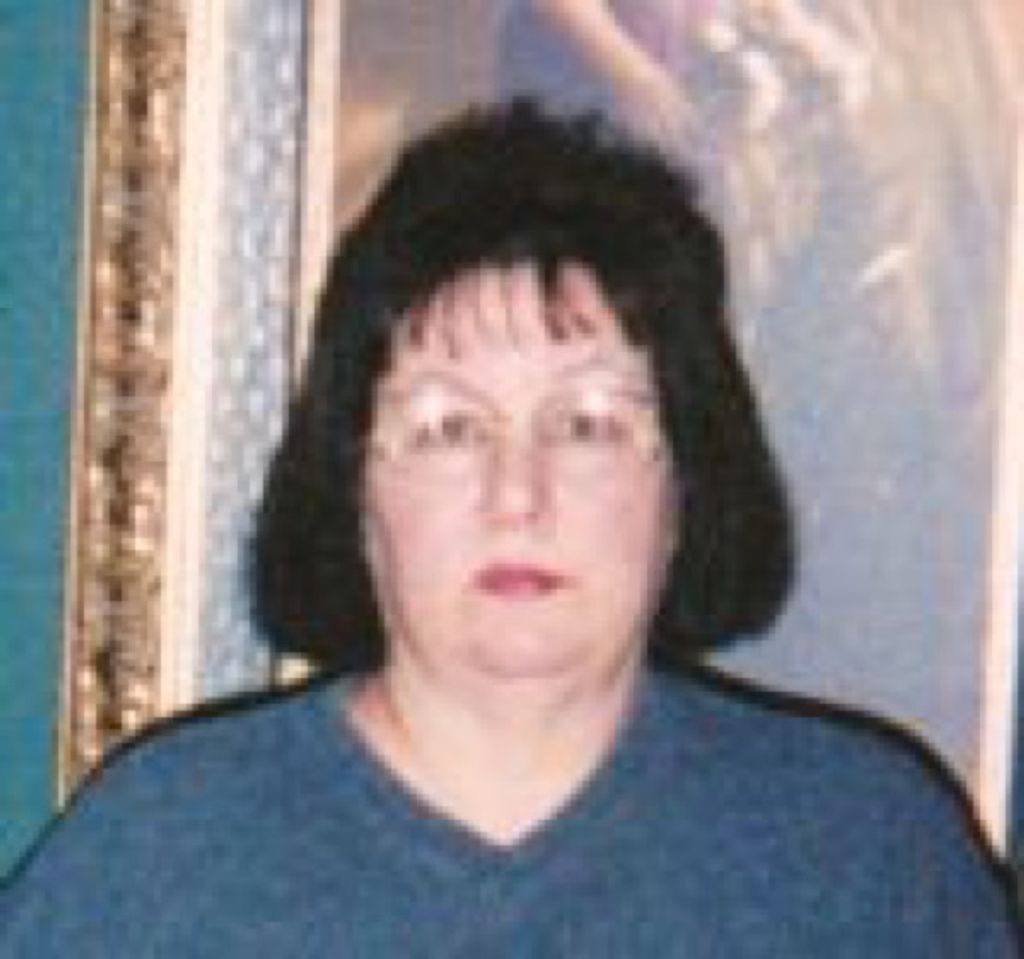 Deborah Gruyin