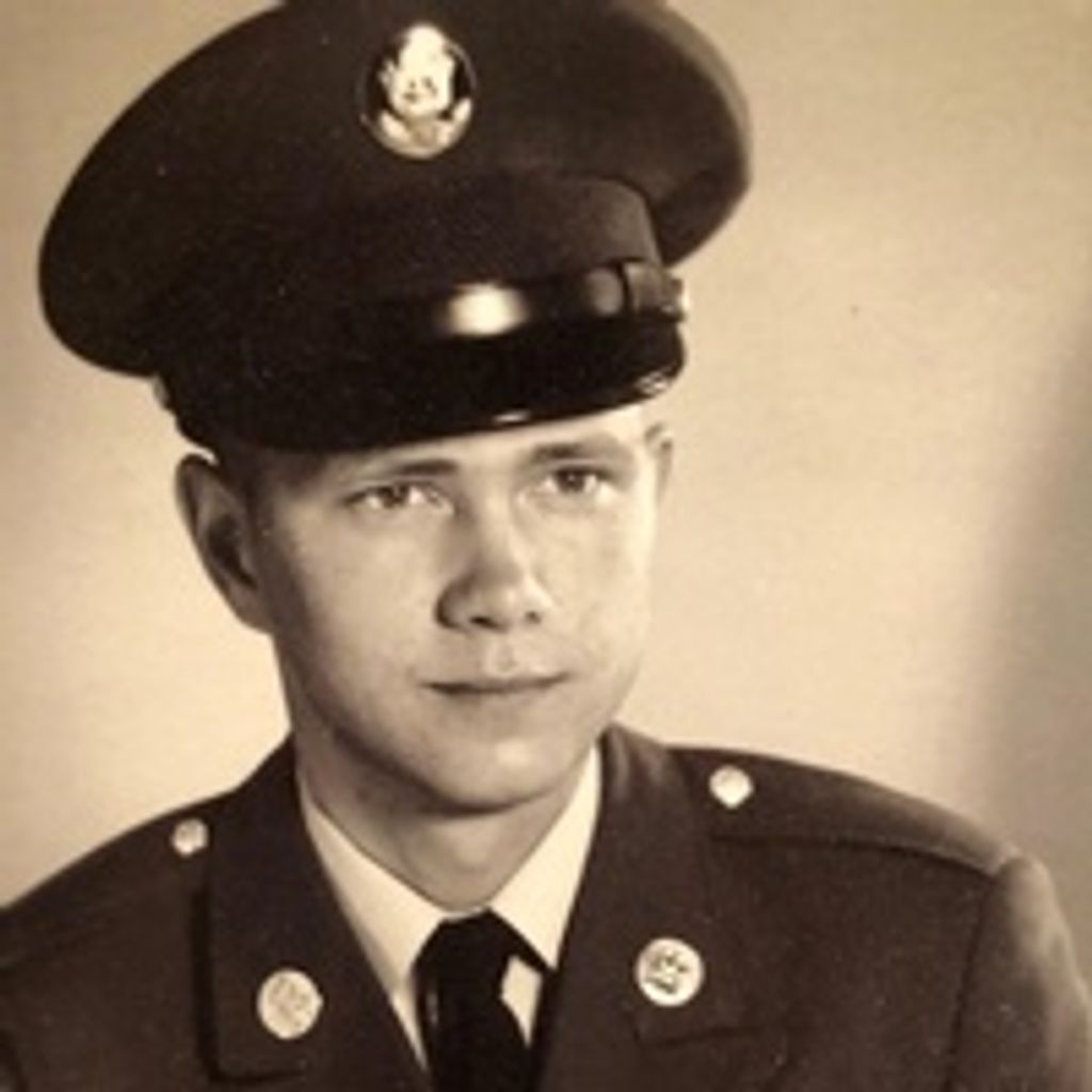 John  G. Loeffler